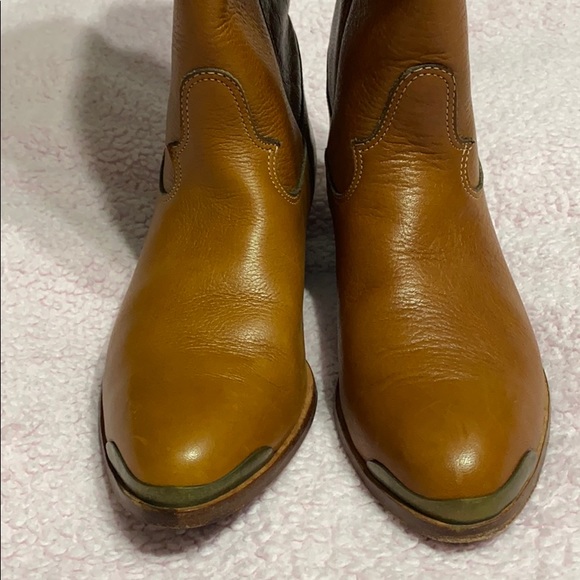 Frye Boots - Picture 2 of 9